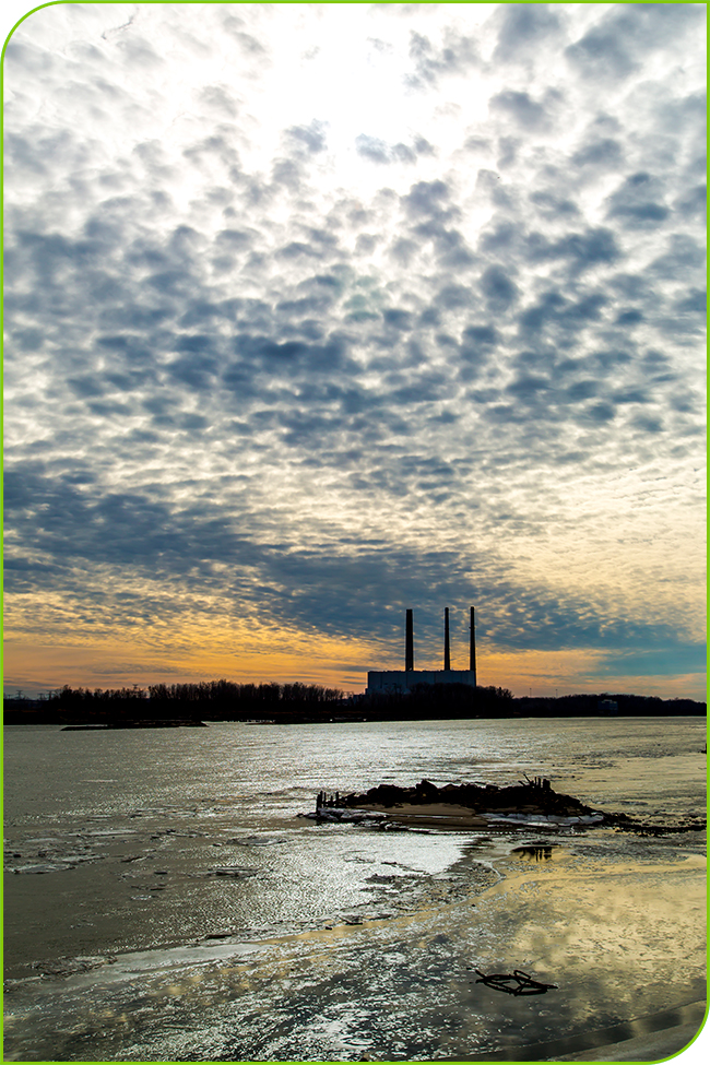Powerplant